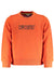 K-Way Orange Zipless Sweatshirt For Children