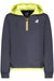 K-Way Sweatshirt Without Zip Child Blue