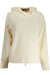 K-Way Beige Womens Zipless Sweatshirt