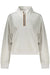 K-Way Sweatshirt Without Zip Women White