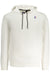 K-Way Sweatshirt Without Zip Men White
