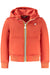 K-Way Sports Jacket Children Orange
