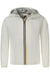 K-Way Sports Jacket Children White