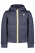 K-Way Blue Sports Jacket For Children