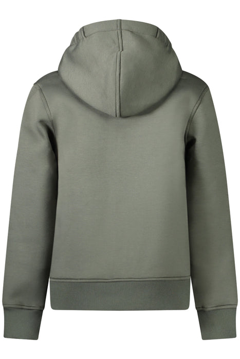 K-Way Sports Jacket Children Green