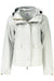 K-Way Sport Jacket Women Grey
