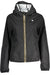 K-Way Womens Sports Jacket Black