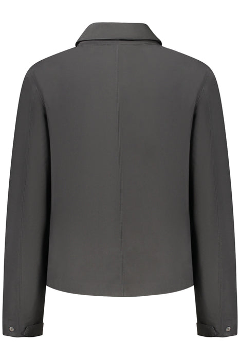 K-Way Sport Jacket Women Black