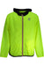 K-Way Yellow Mens Sports Jacket