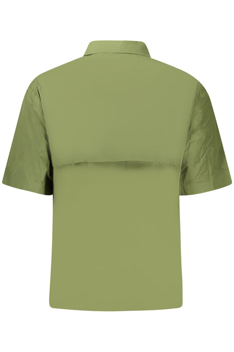 K-Way Sport Jacket Men Green