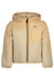 K-Way Beige Girl Jacket