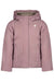 K-Way Purple Jacket For Girls