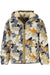 K-Way Jacket Children Beige