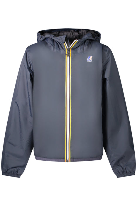 K-Way Jacket Children Blue