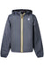 K-Way Jacket Children Blue