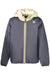 K-Way Jacket Children Blue