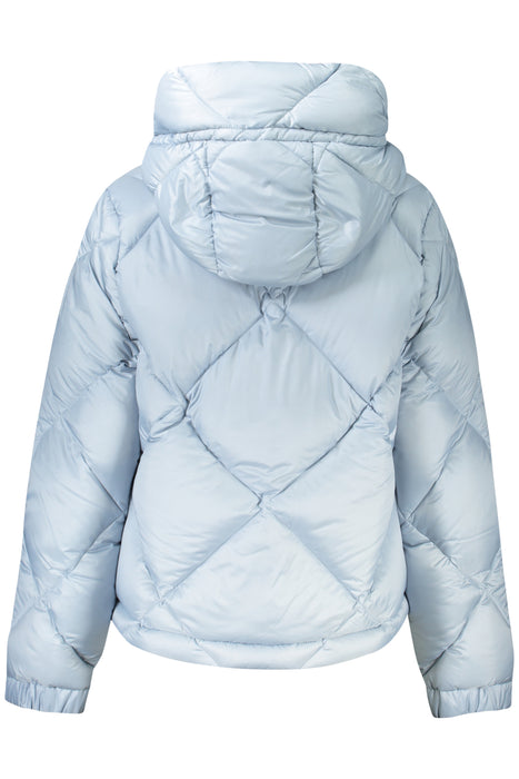 K-Way Womens Jacket Blue