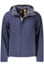 K-Way Mens Jacket Blue