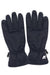 K-Way Mens Gloves Blue