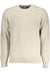 K-Way Beige Mens Sweater