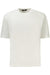 K-Way Mens White Sweater