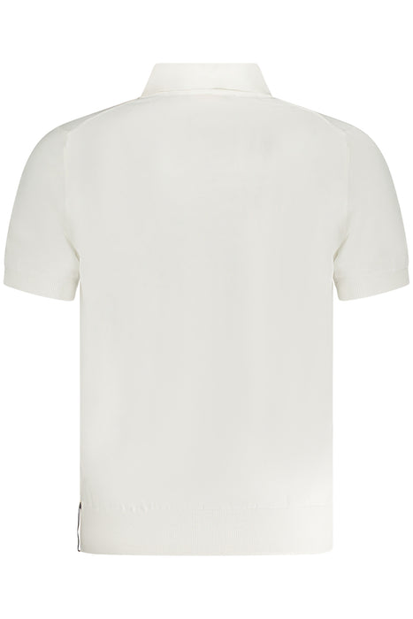 K-Way Mens White Sweater