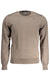 K-Way Brown Mens Sweater