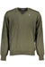 K-Way Man Green Sweater