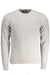 K-Way Gray Mens Sweater