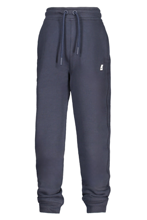 K-Way Blue Child Pants