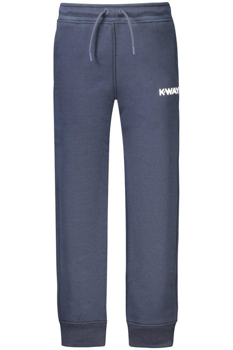 K-Way Blue Trousers For Children