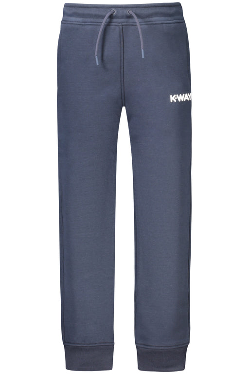K-Way Blue Trousers For Children