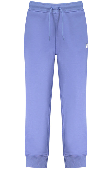 K-Way Blue Trousers For Children