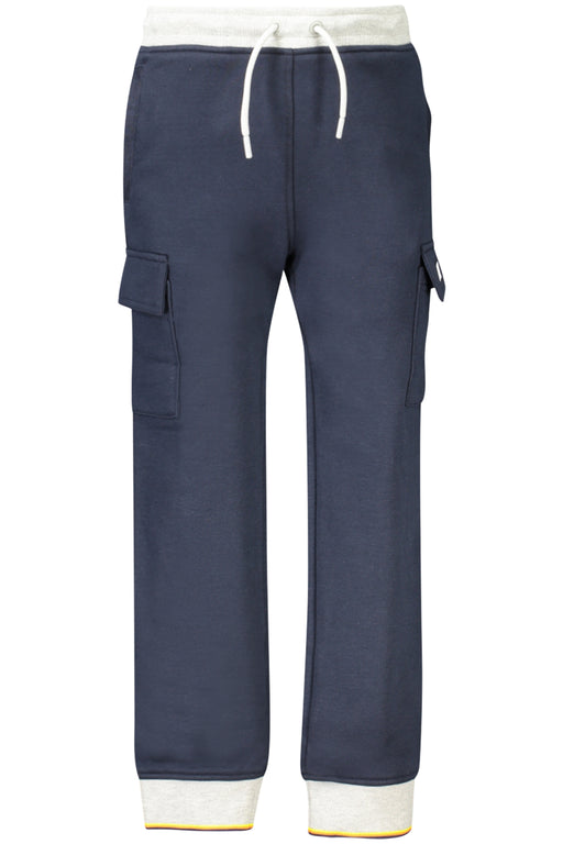 K-Way Blue Trousers For Children