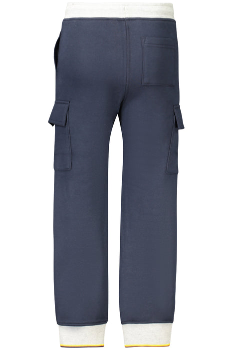 K-Way Blue Trousers For Children