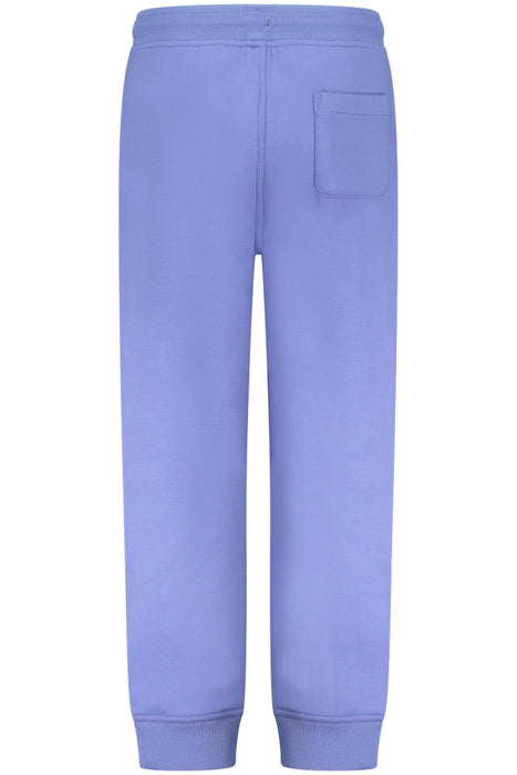 K-Way Blue Trousers For Children