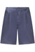 K-Way Mens Bermuda Pants Blue