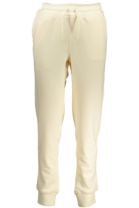 K-Way Beige Womens Pants