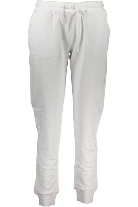 K-Way White Womens Pants