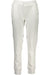 K-Way White Womens Pants