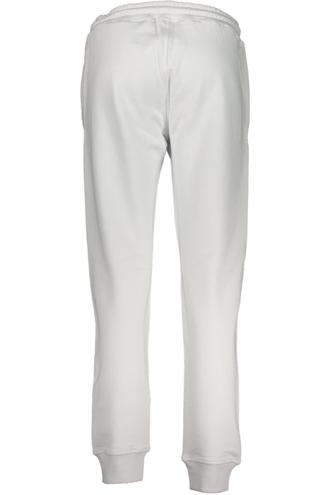K-Way White Womens Pants
