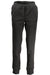 K-Way Black Womens Trousers