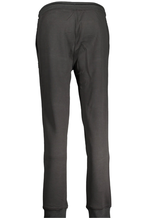 K-Way Black Womens Trousers