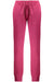 K-Way Womens Purple Pants
