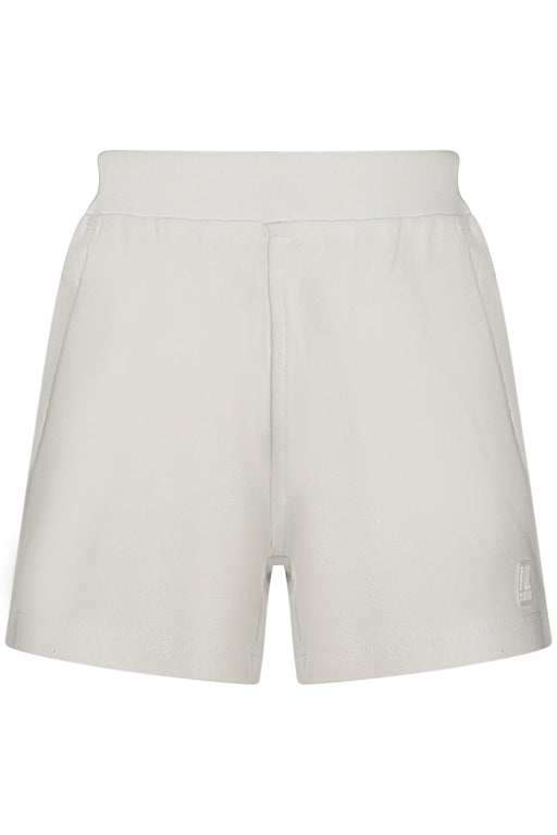 K-Way Short Pants Girl White