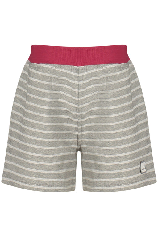 K-Way Short Pants Girls Grey