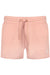 K-Way Short Pants Girl Pink