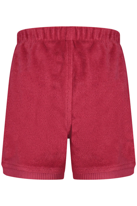 K-Way Short Pants Girl Pink