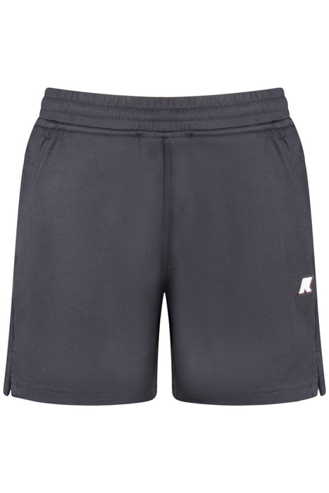K-Way Short Pants Children Blue