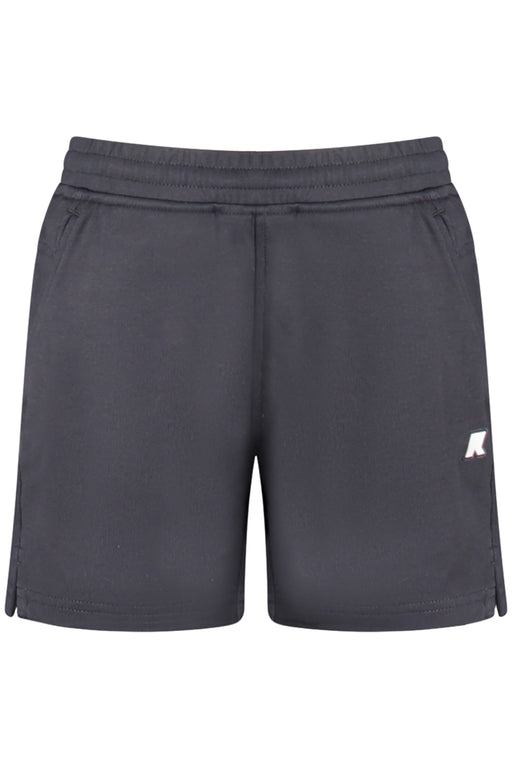 K-Way Short Pants Children Blue